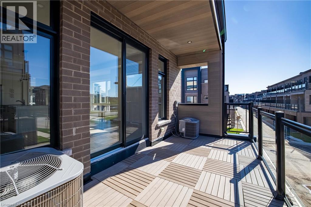 1341 Anthonia Trail, Oakville, Ontario  L6H 7G1 - Photo 10 - 40813195