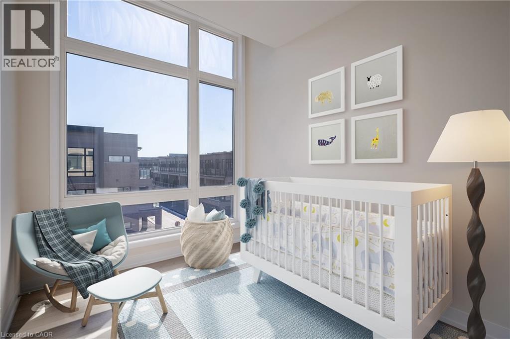 1341 Anthonia Trail, Oakville, Ontario  L6H 7G1 - Photo 21 - 40813195