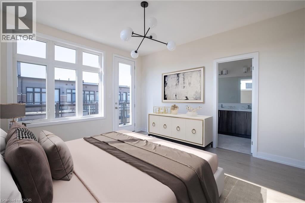 1341 Anthonia Trail, Oakville, Ontario  L6H 7G1 - Photo 15 - 40813195