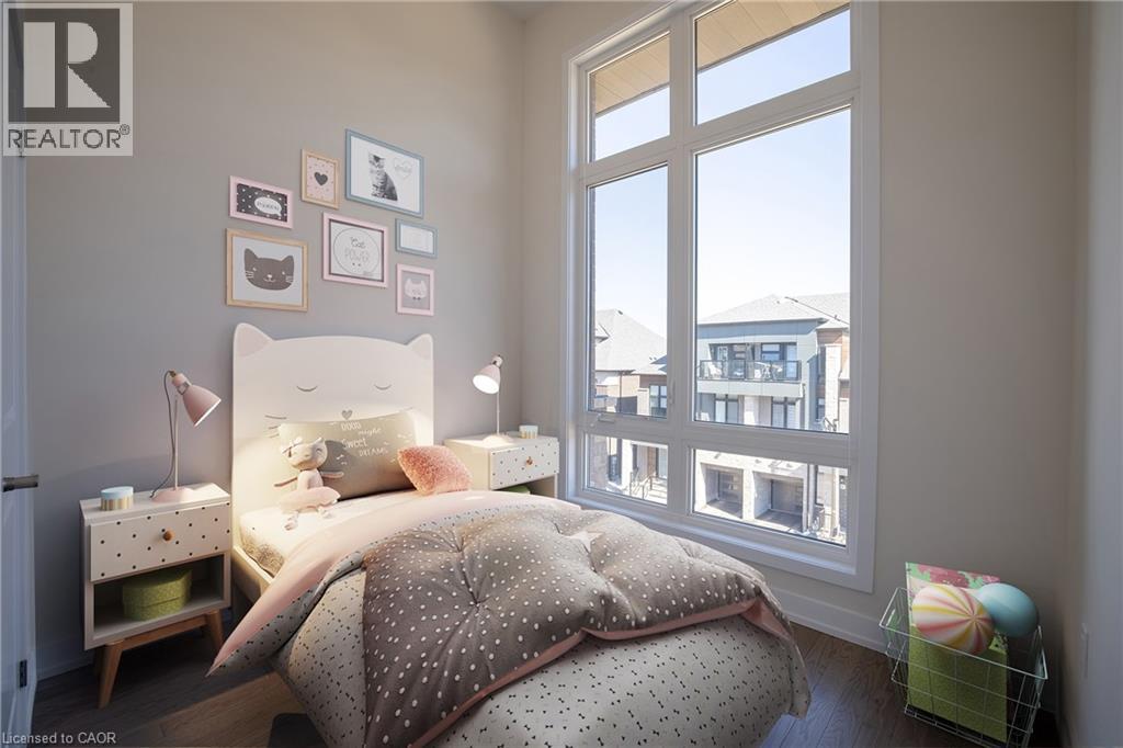 1341 Anthonia Trail, Oakville, Ontario  L6H 7G1 - Photo 22 - 40813195