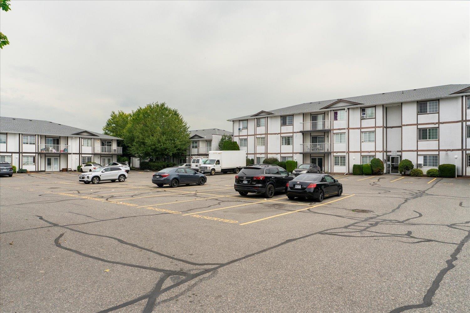 207 45669 Mcintosh Drive, Chilliwack Proper South, Chilliwack, British Columbia  V2P 6V4 - Photo 26 - R3106428