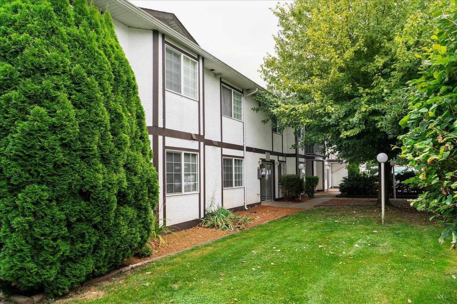 207 45669 Mcintosh Drive, Chilliwack Proper South, Chilliwack, British Columbia  V2P 6V4 - Photo 3 - R3106428