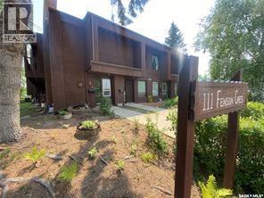 7 111 Fenson CRESCENT, Yorkton, Saskatchewan