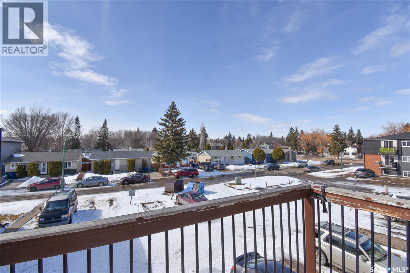 18 116 Acadia Court, Saskatoon, Saskatchewan  S7H 4T7 - Photo 13 - SK031935