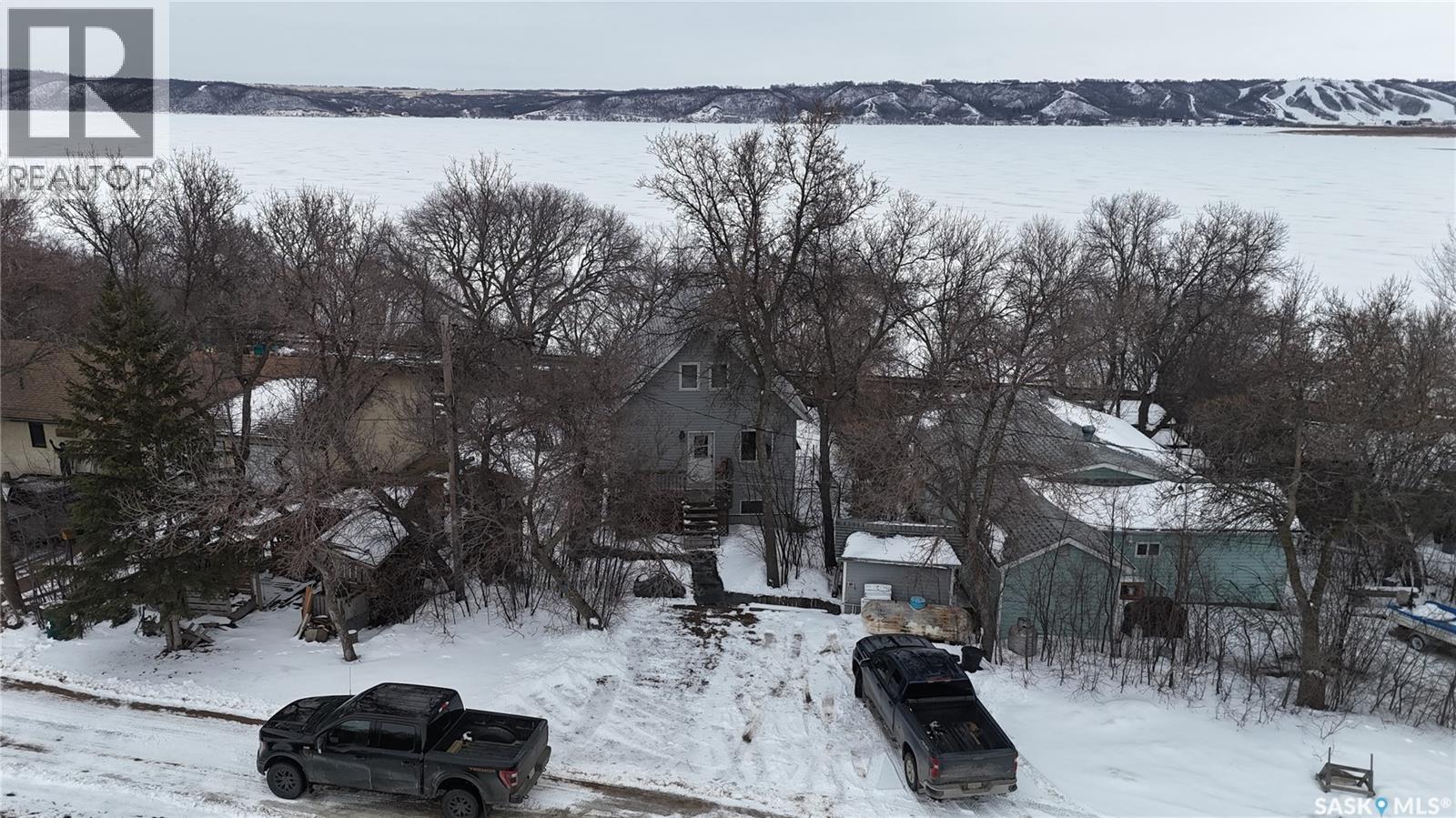 52 56 Highway, North Qu'appelle Rm No. 187, Saskatchewan  S0G 1S0 - Photo 19 - SK031930