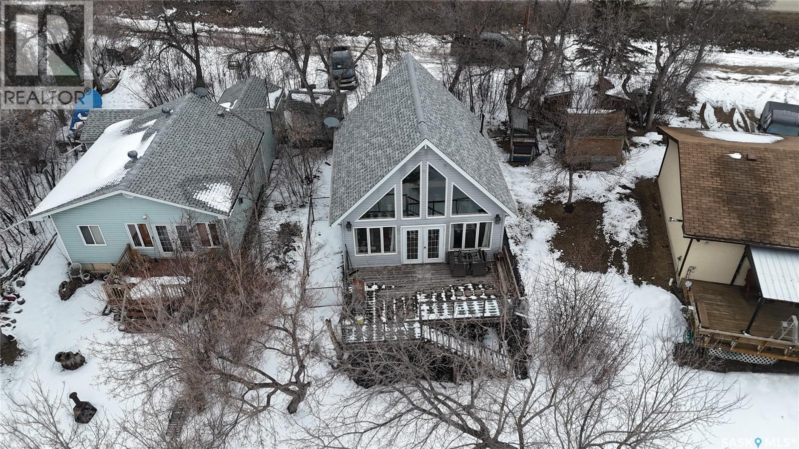 52 56 Highway, North Qu'appelle Rm No. 187, Saskatchewan  S0G 1S0 - Photo 20 - SK031930