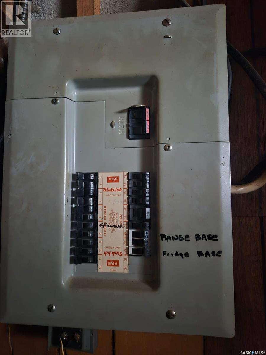 603 20th Street W, Prince Albert, Saskatchewan  S6V 4H4 - Photo 14 - SK031844