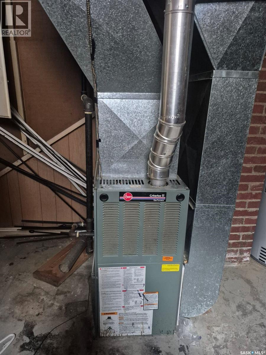 603 20th Street W, Prince Albert, Saskatchewan  S6V 4H4 - Photo 16 - SK031844