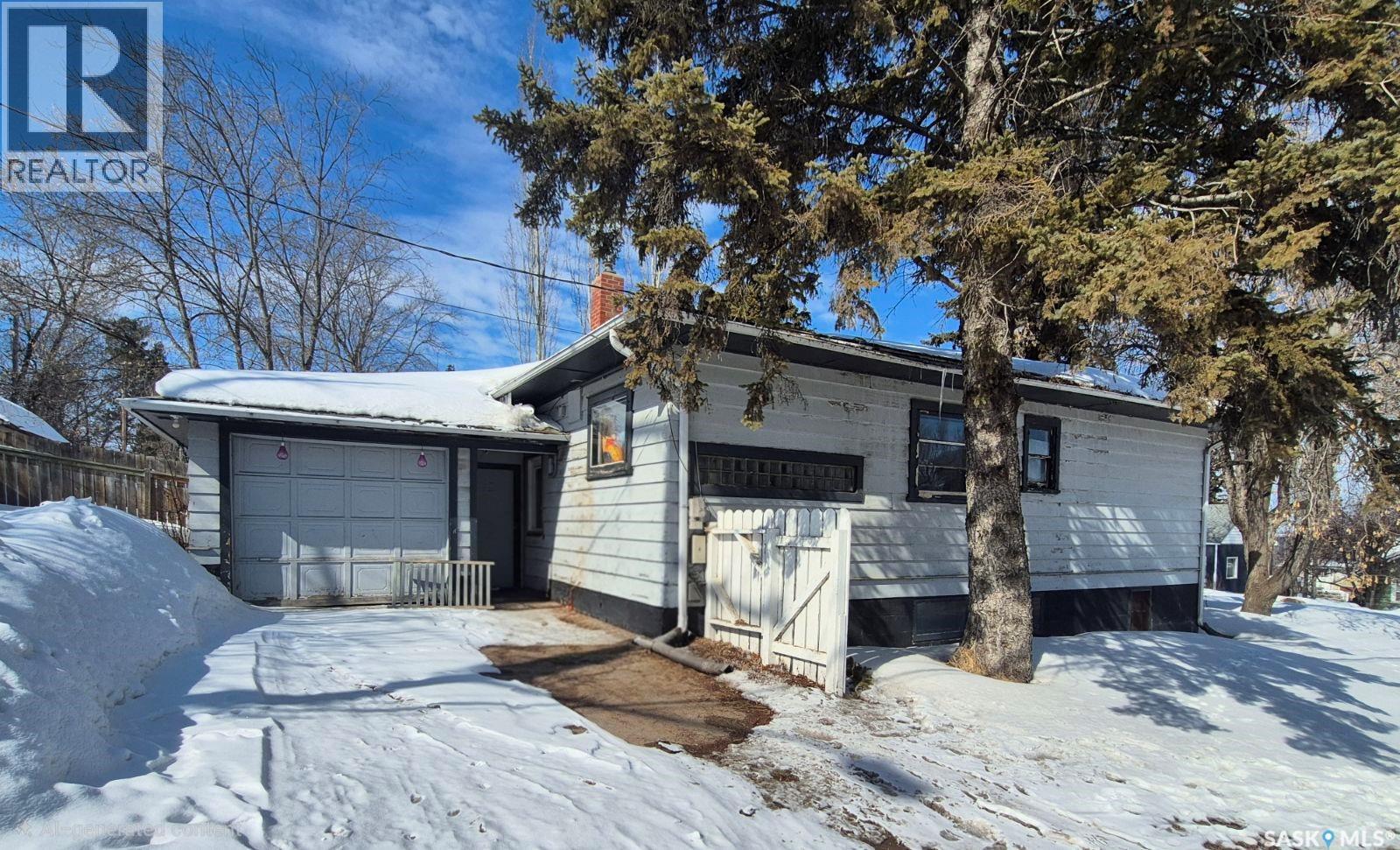 603 20th Street W, Prince Albert, Saskatchewan  S6V 4H4 - Photo 17 - SK031844