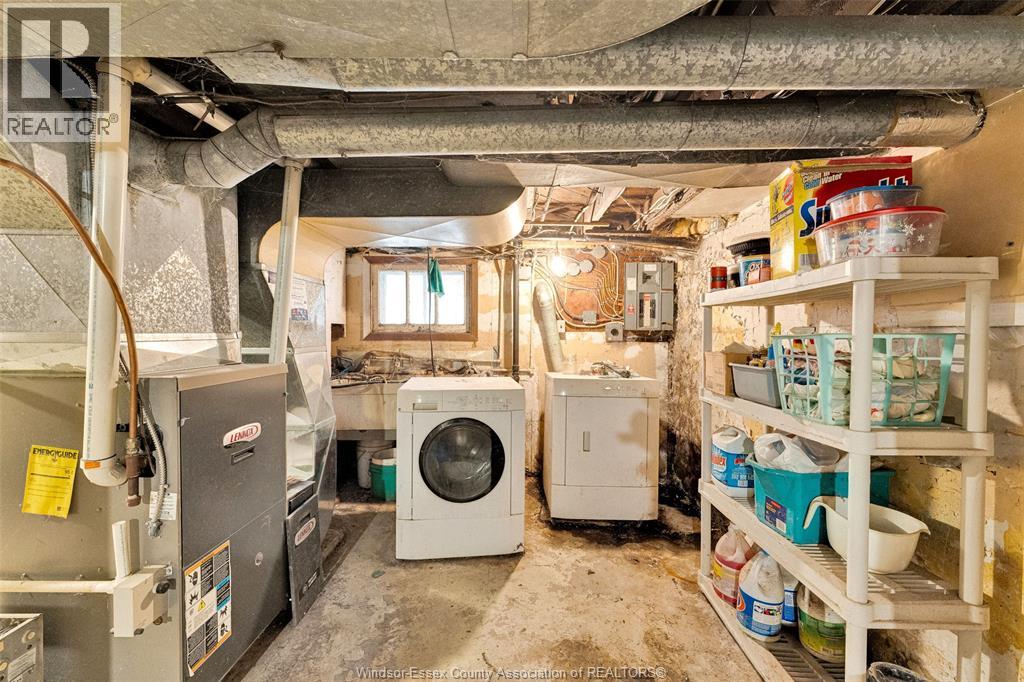 322 Rosedale Avenue, Windsor, Ontario  N9C 2N2 - Photo 32 - 26006737