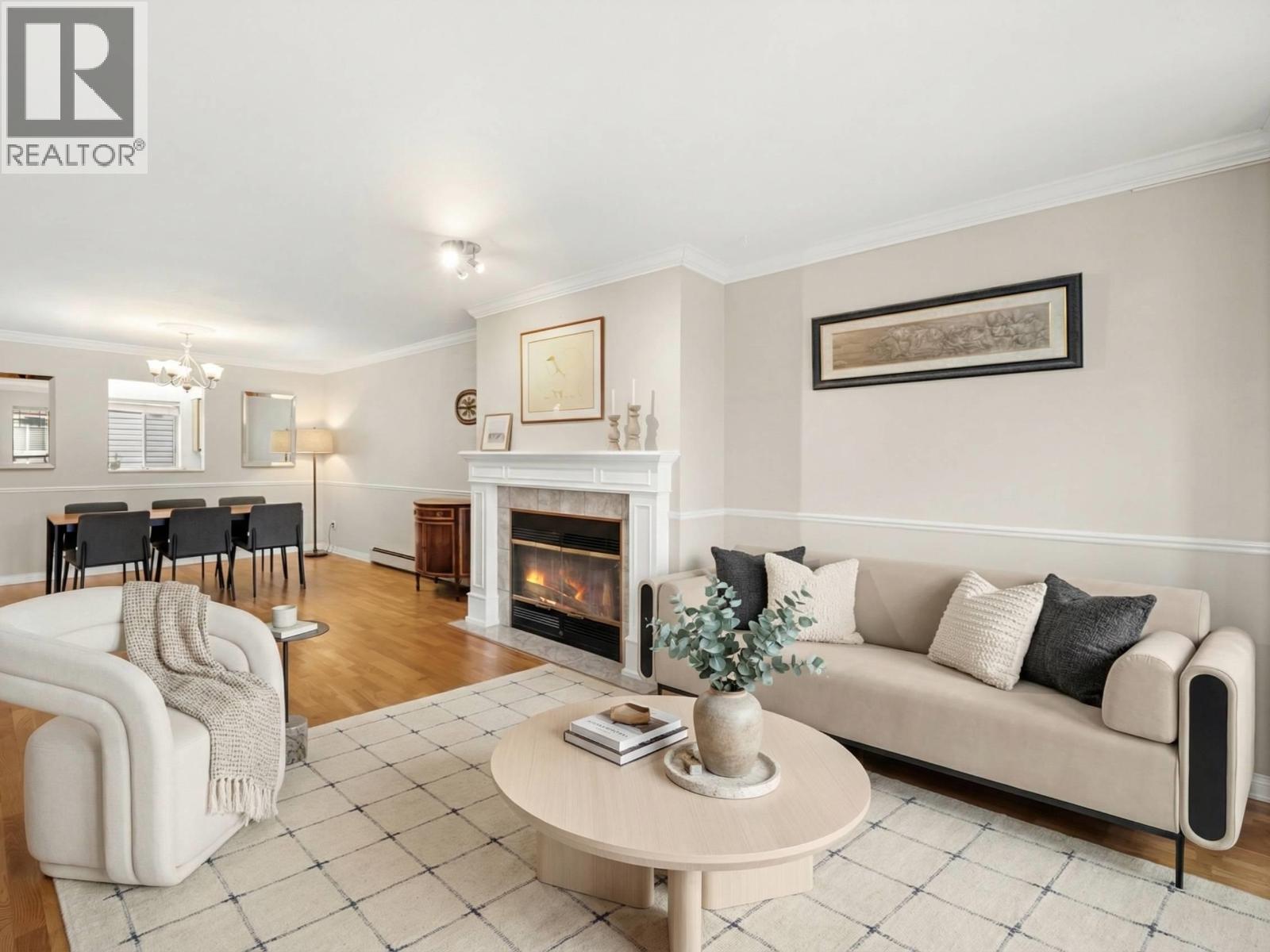 8 4965 47 AVENUE, Ladner, British Columbia