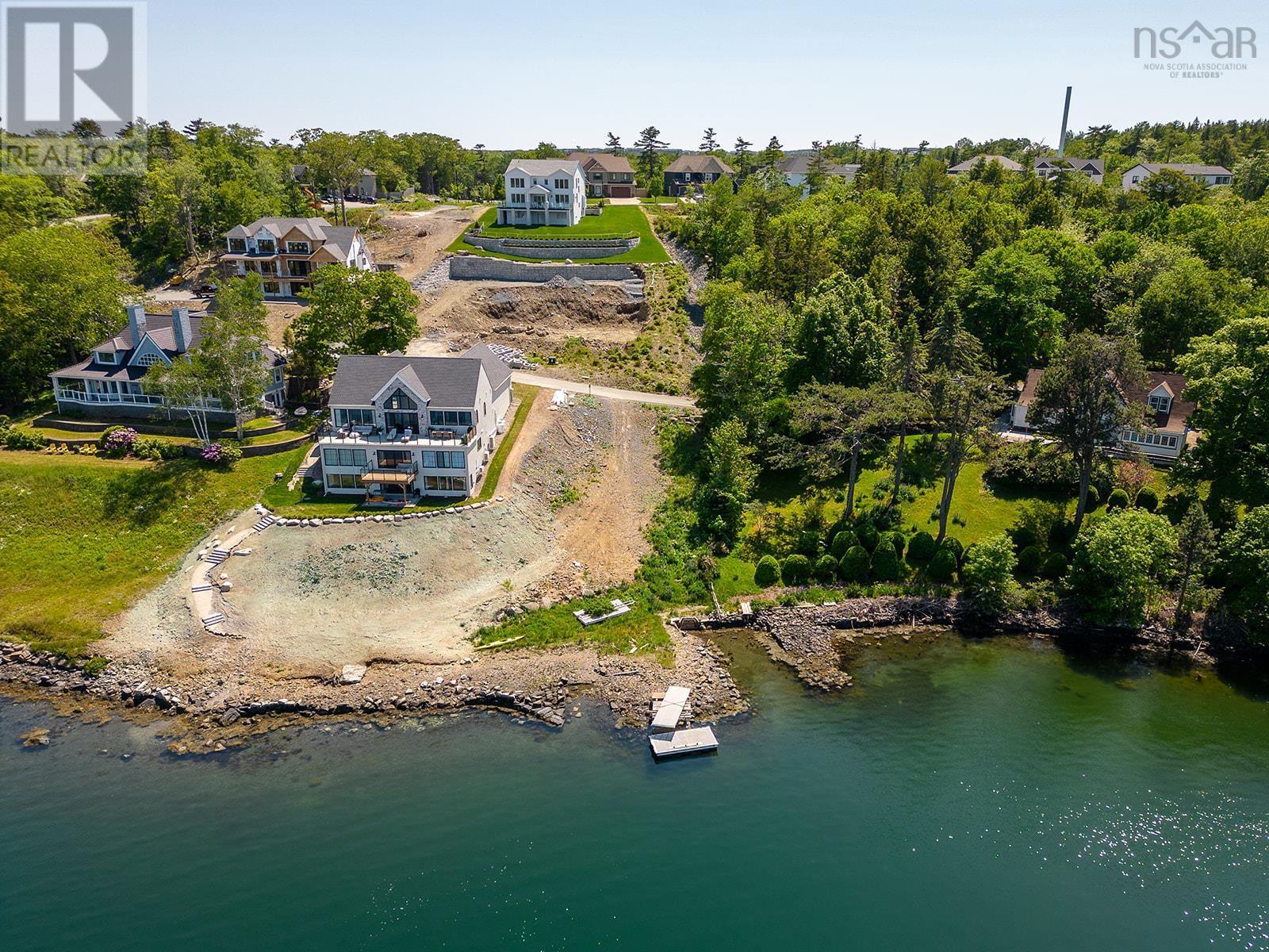 Lot 21R Boscobel Road, Halifax, Nova Scotia