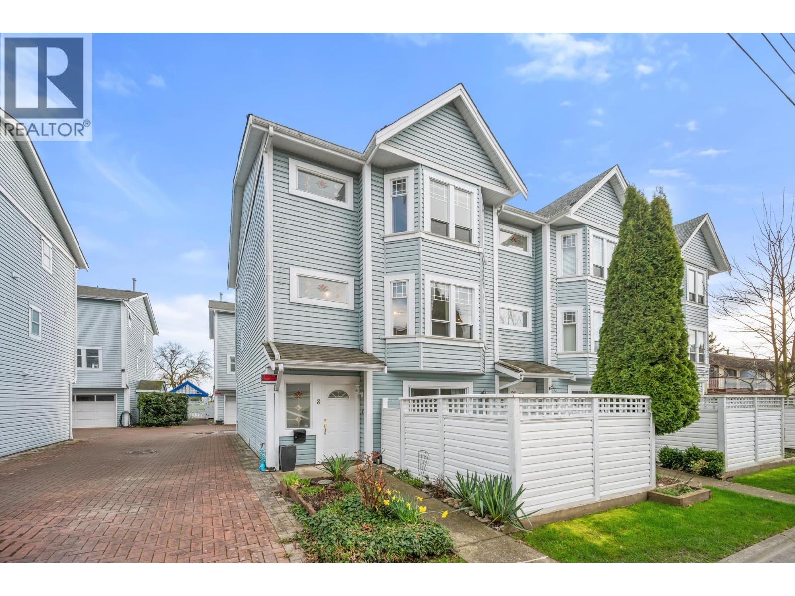 8 4965 47 Avenue, Ladner, British Columbia  V4K 4N9 - Photo 32 - R3103418