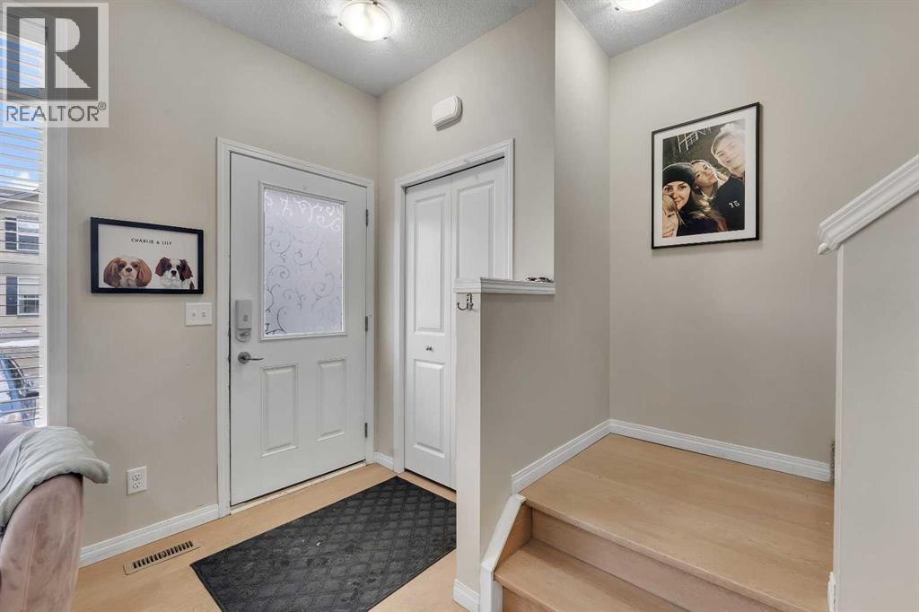 1002, 1001 8 Street Nw, Airdrie, Alberta  T4B 0W3 - Photo 4 - A2291484