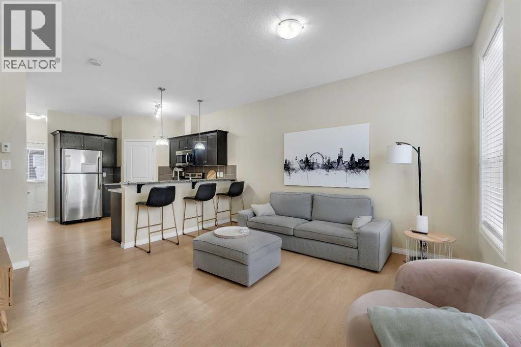 1002, 1001 8 Street Nw, Airdrie, Alberta  T4B 0W3 - Photo 6 - A2291484