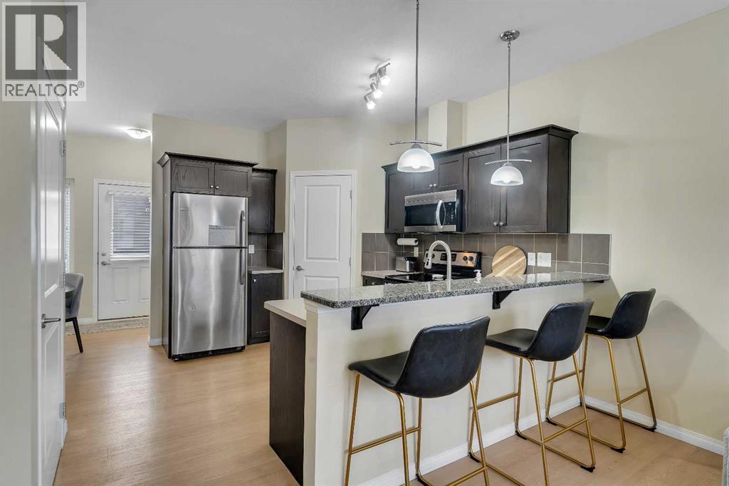 1002, 1001 8 Street Nw, Airdrie, Alberta  T4B 0W3 - Photo 7 - A2291484