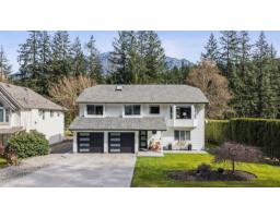 295 FORREST CRESCENT|Hope, Hope, British Columbia