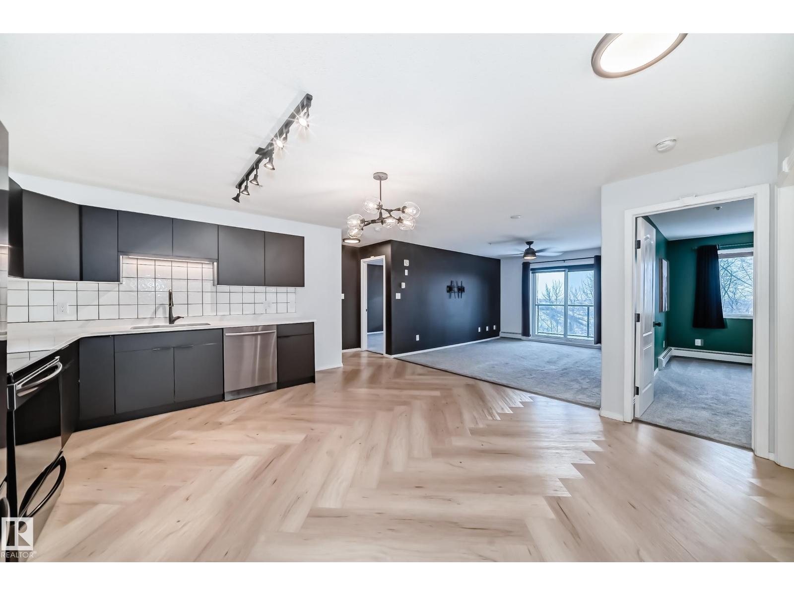 #320 592 Hooke Rd Nw, Edmonton, Alberta  T5A 5H2 - Photo 5 - E4480097