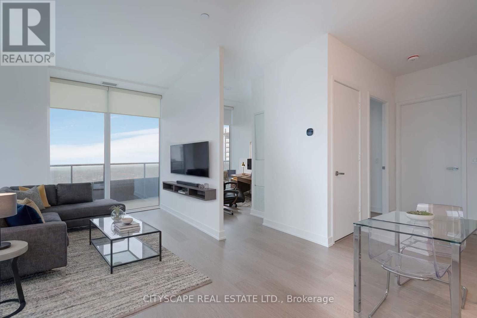 1006 - 448 Burnhamthorpe Road, Mississauga, Ontario  L5B 4M6 - Photo 10 - W12952470