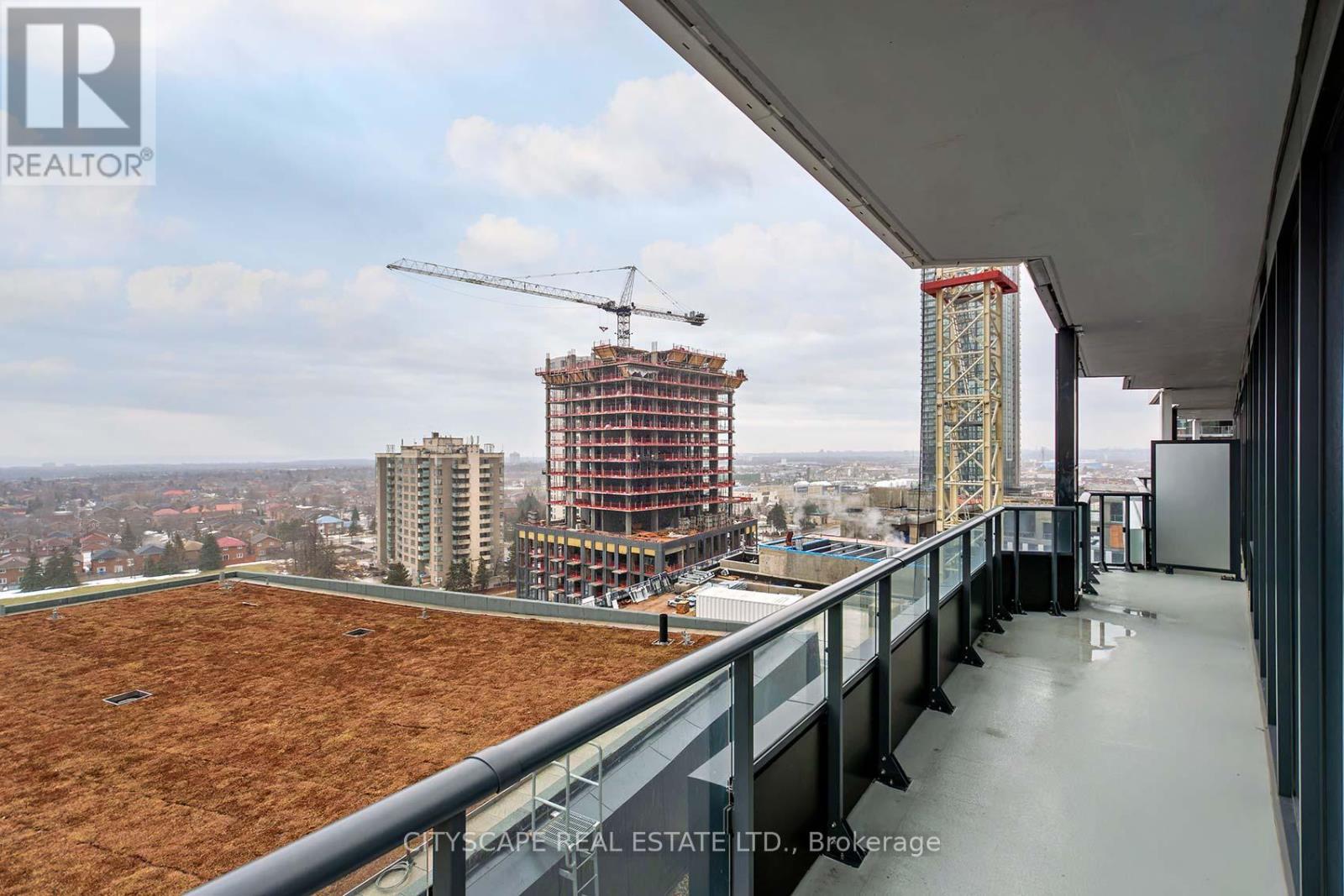 1006 - 448 Burnhamthorpe Road, Mississauga, Ontario  L5B 4M6 - Photo 23 - W12952470