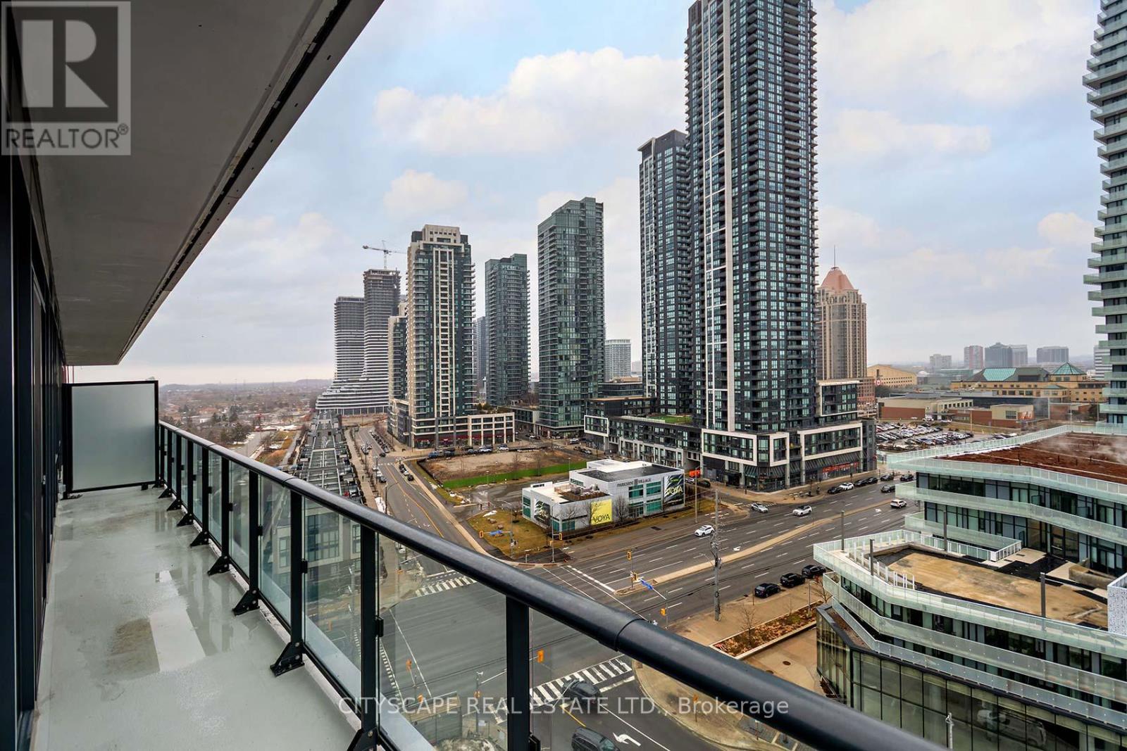 1006 - 448 Burnhamthorpe Road, Mississauga, Ontario  L5B 4M6 - Photo 24 - W12952470