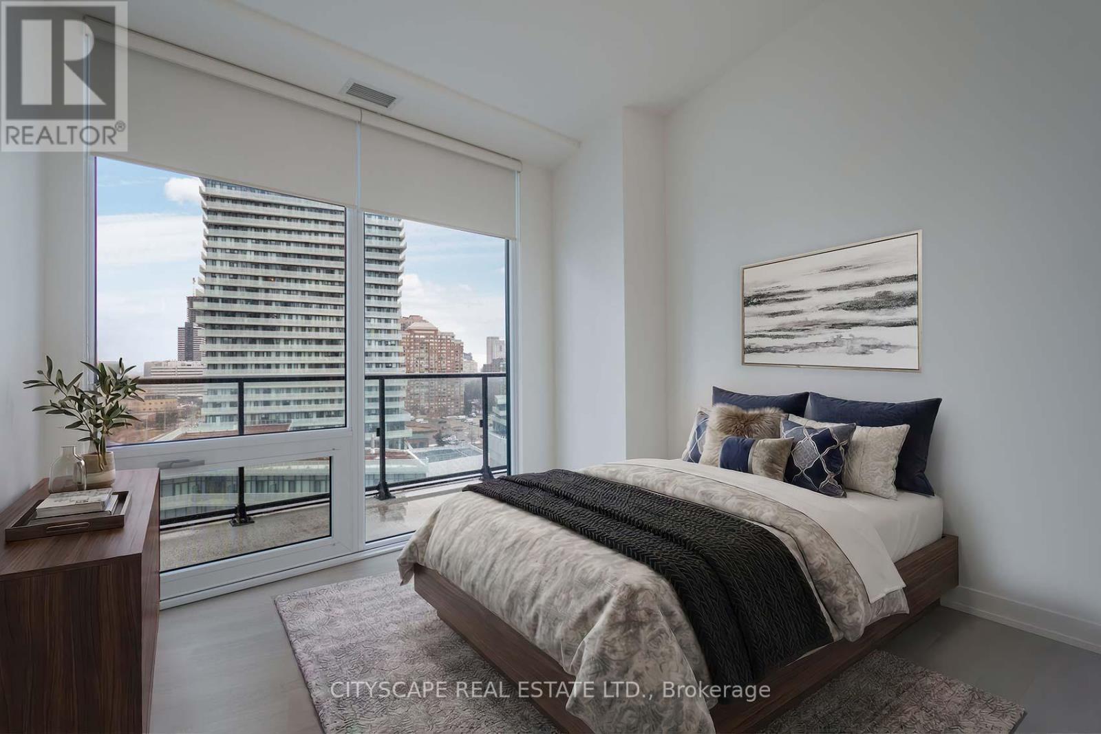 1006 - 448 Burnhamthorpe Road, Mississauga, Ontario  L5B 4M6 - Photo 26 - W12952470