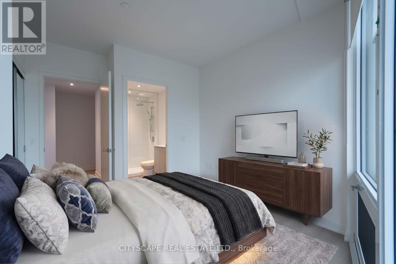 1006 - 448 Burnhamthorpe Road, Mississauga, Ontario  L5B 4M6 - Photo 28 - W12952470