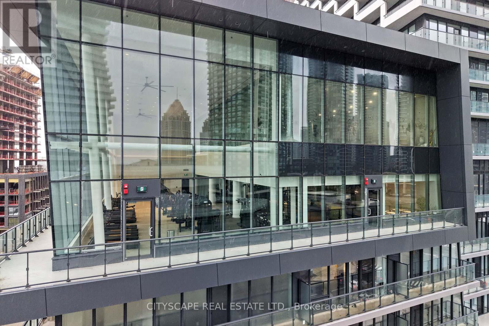 1006 - 448 Burnhamthorpe Road, Mississauga, Ontario  L5B 4M6 - Photo 38 - W12952470