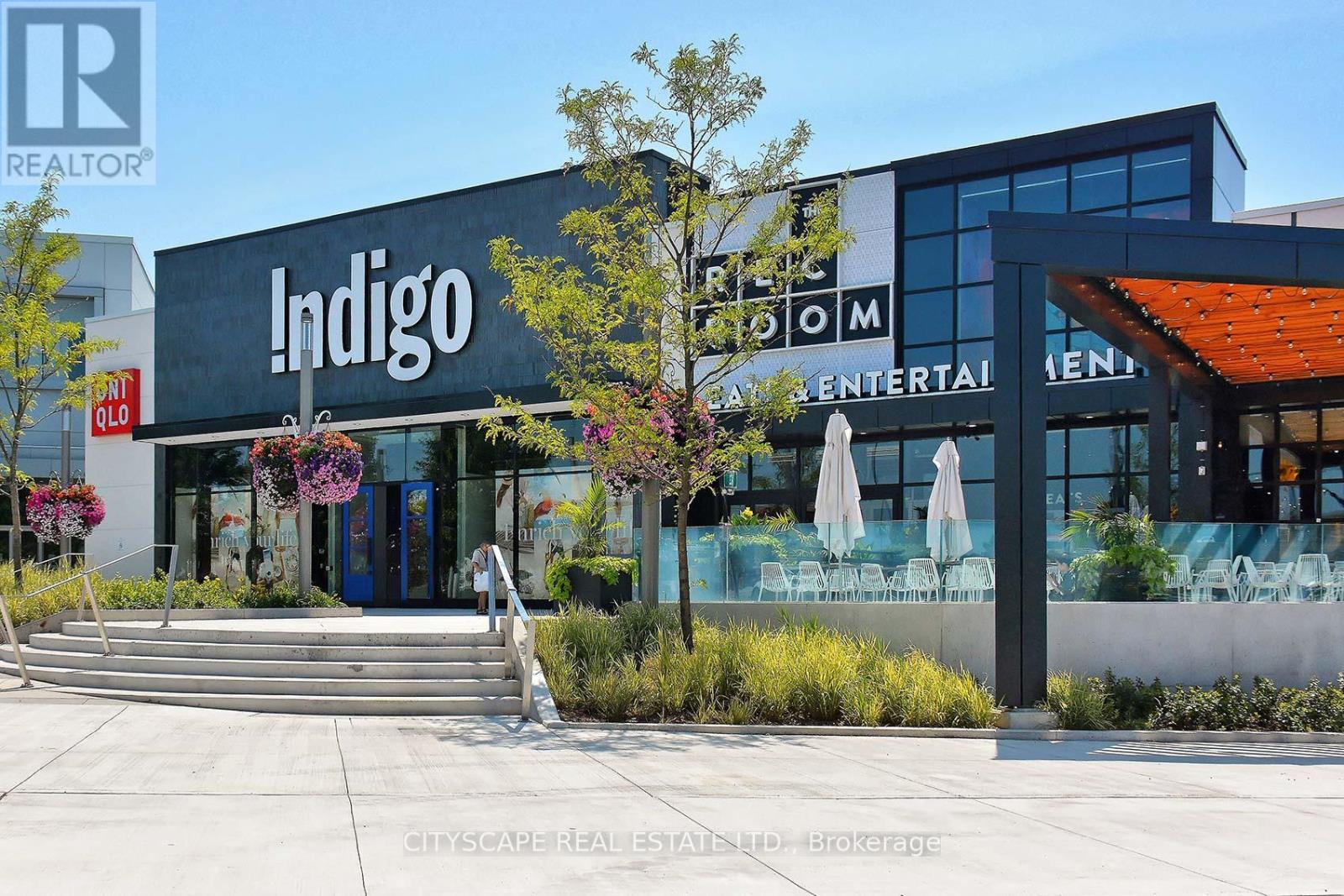 1006 - 448 Burnhamthorpe Road, Mississauga, Ontario  L5B 4M6 - Photo 43 - W12952470