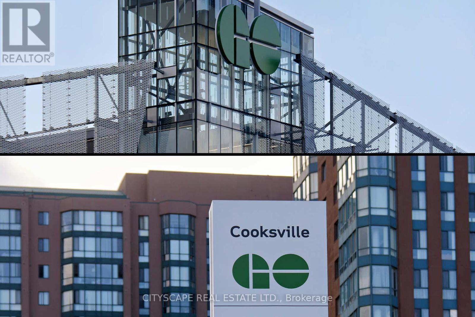 1006 - 448 Burnhamthorpe Road, Mississauga, Ontario  L5B 4M6 - Photo 46 - W12952470