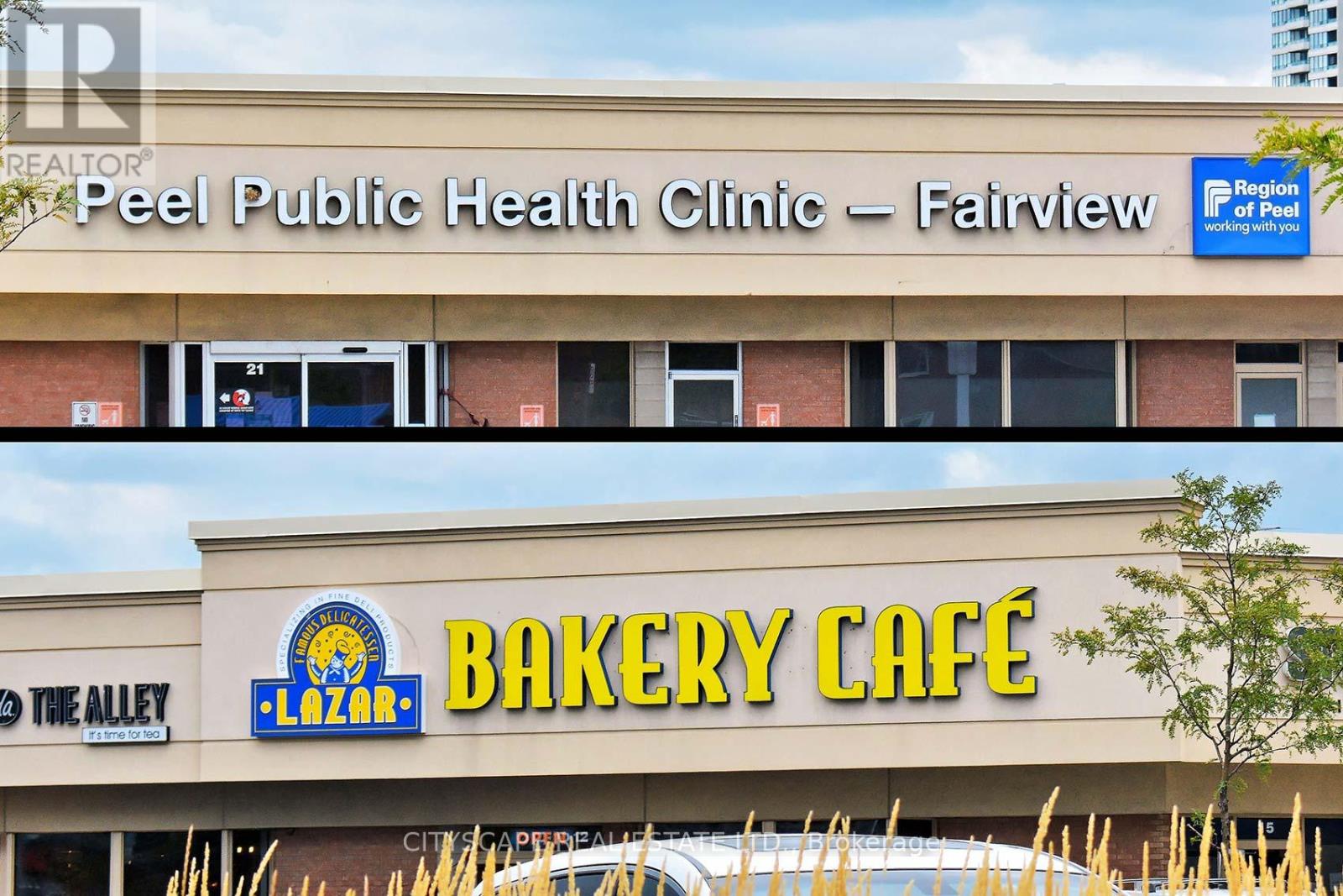 1006 - 448 Burnhamthorpe Road, Mississauga, Ontario  L5B 4M6 - Photo 48 - W12952470