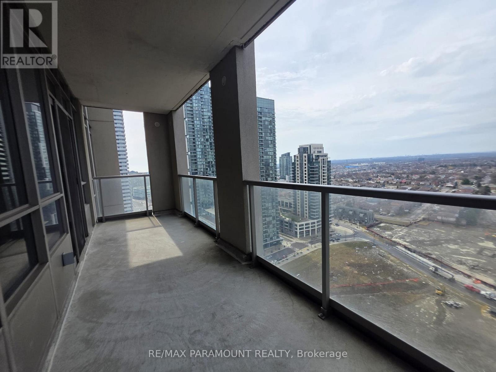 2303 - 388 Prince Of Wales Drive, Mississauga, Ontario  L5B 0A1 - Photo 12 - W12952472