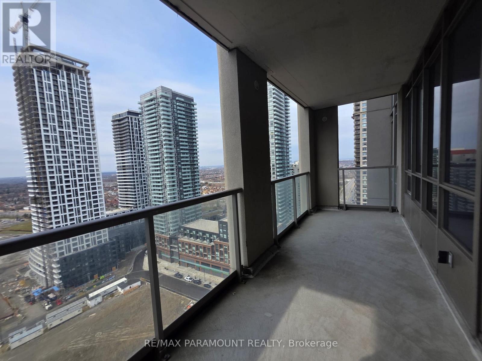 2303 - 388 Prince Of Wales Drive, Mississauga, Ontario  L5B 0A1 - Photo 13 - W12952472