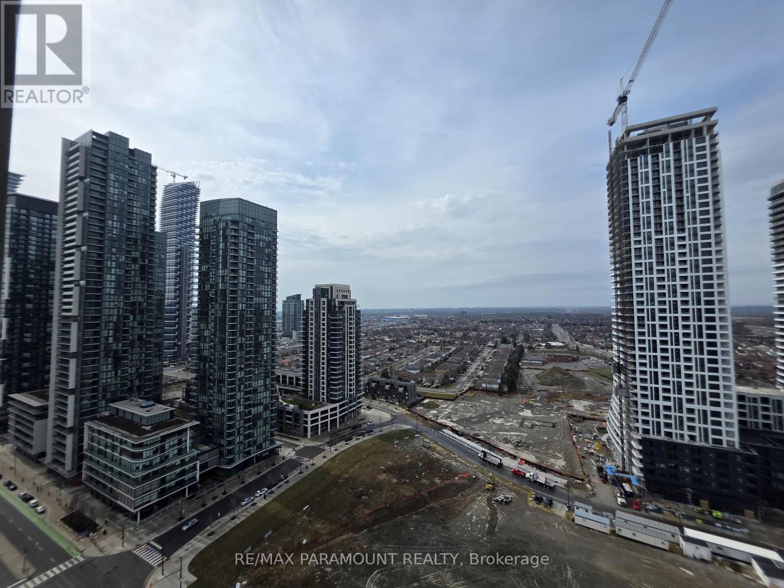 2303 - 388 Prince Of Wales Drive, Mississauga, Ontario  L5B 0A1 - Photo 14 - W12952472