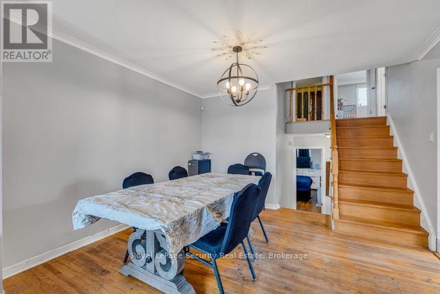 129 Milady Road, Toronto, Ontario  M9L 2J1 - Photo 10 - W12952542