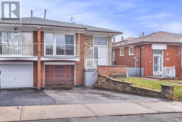 129 Milady Road, Toronto, Ontario  M9L 2J1 - Photo 2 - W12952542