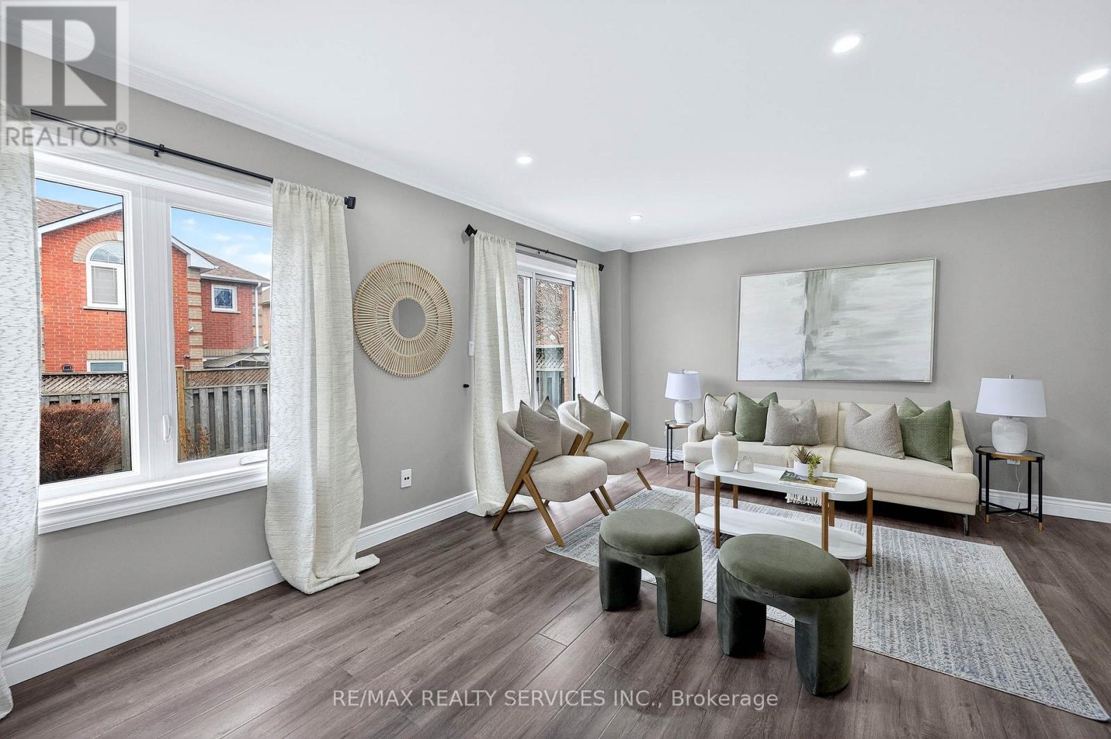 99 White Tail Crescent, Brampton, Ontario  L6Y 5B9 - Photo 11 - W12952570