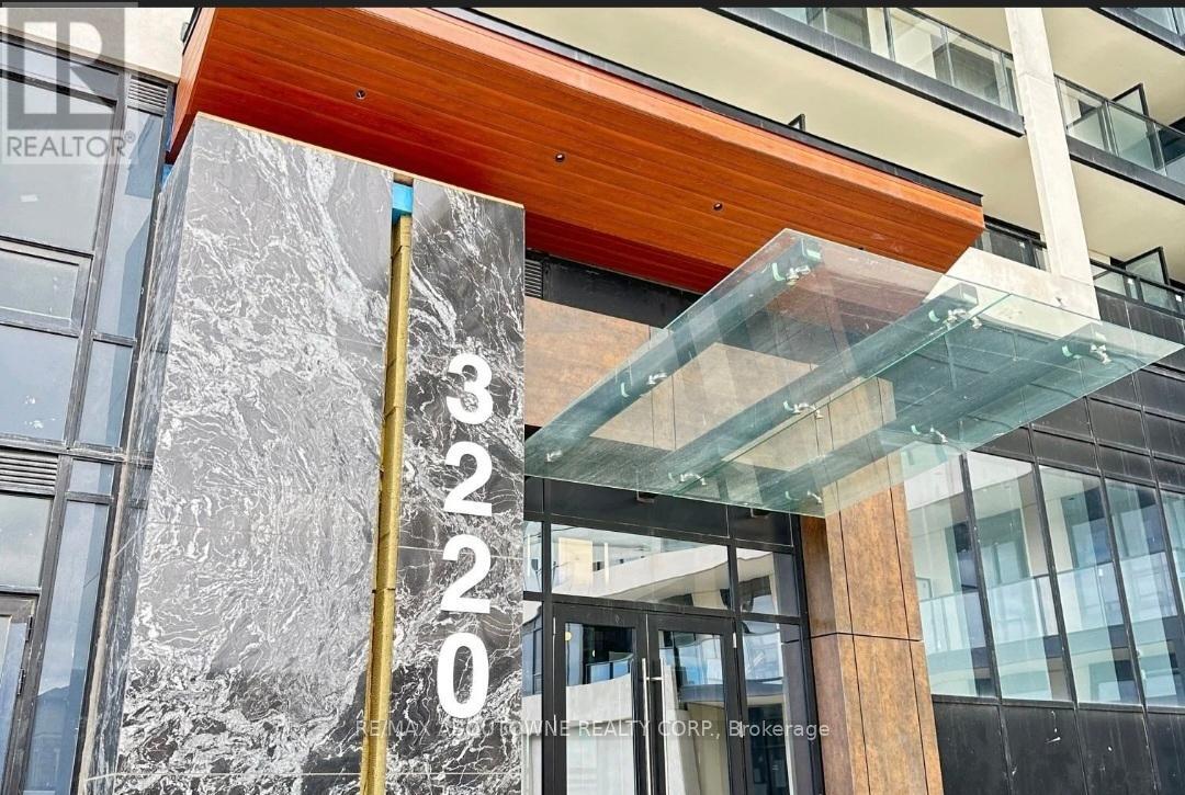 1009 - 3220 WILLIAM COLSTON AVENUE, Oakville, Ontario