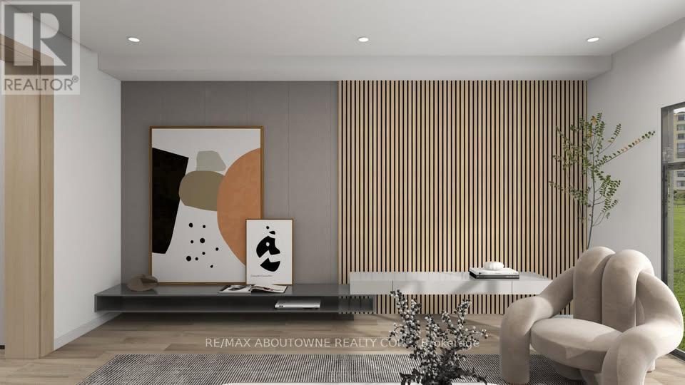 1009 - 3220 William Colston Avenue, Oakville, Ontario  L6H 7X9 - Photo 11 - W12952574