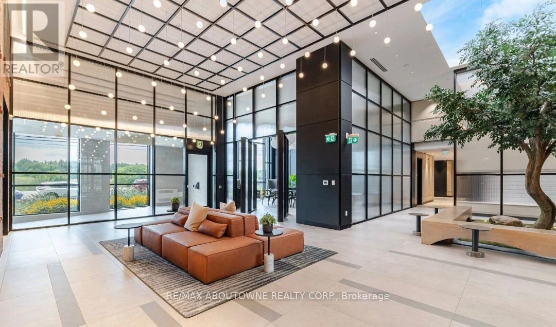 1009 - 3220 William Colston Avenue, Oakville, Ontario  L6H 7X9 - Photo 14 - W12952574