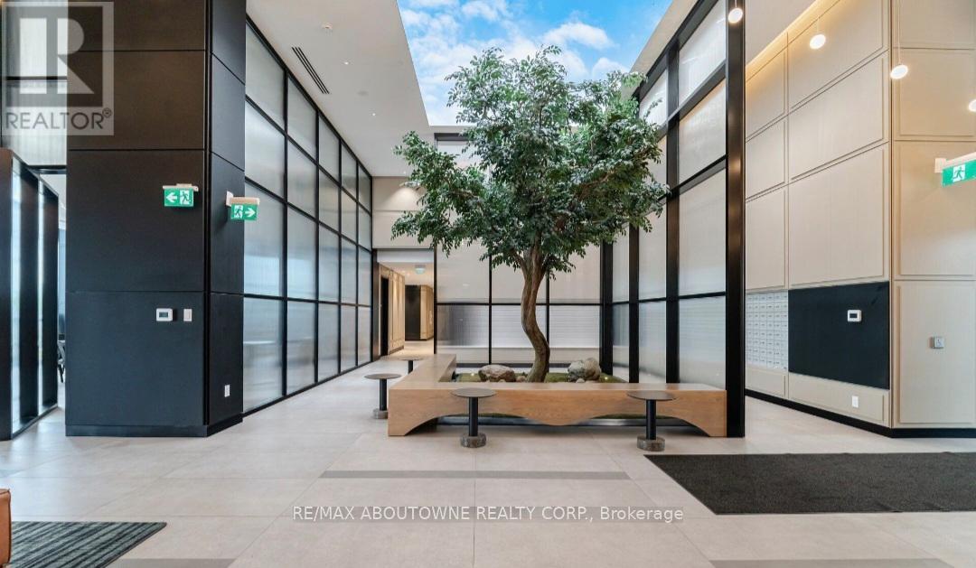 1009 - 3220 William Colston Avenue, Oakville, Ontario  L6H 7X9 - Photo 15 - W12952574