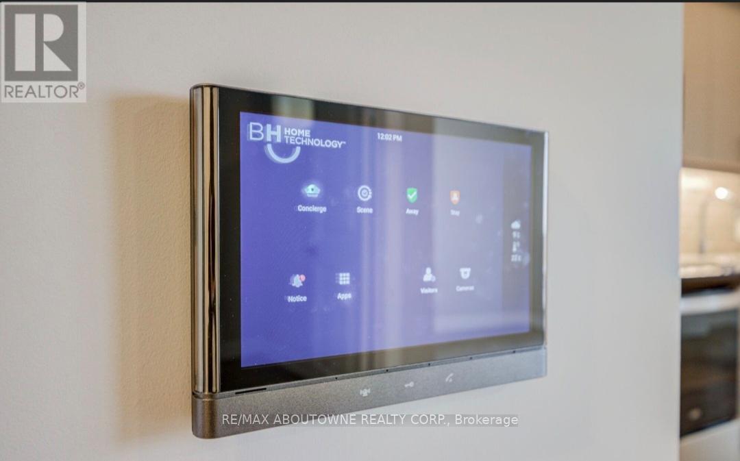 1009 - 3220 William Colston Avenue, Oakville, Ontario  L6H 7X9 - Photo 16 - W12952574