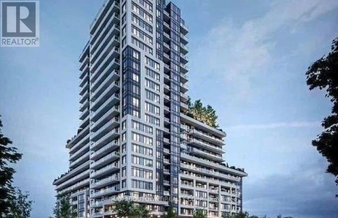 1009 - 3220 William Colston Avenue, Oakville, Ontario  L6H 7X9 - Photo 2 - W12952574