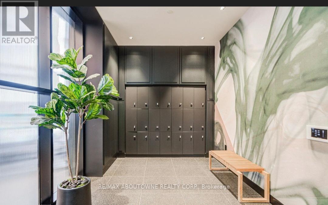 1009 - 3220 William Colston Avenue, Oakville, Ontario  L6H 7X9 - Photo 21 - W12952574