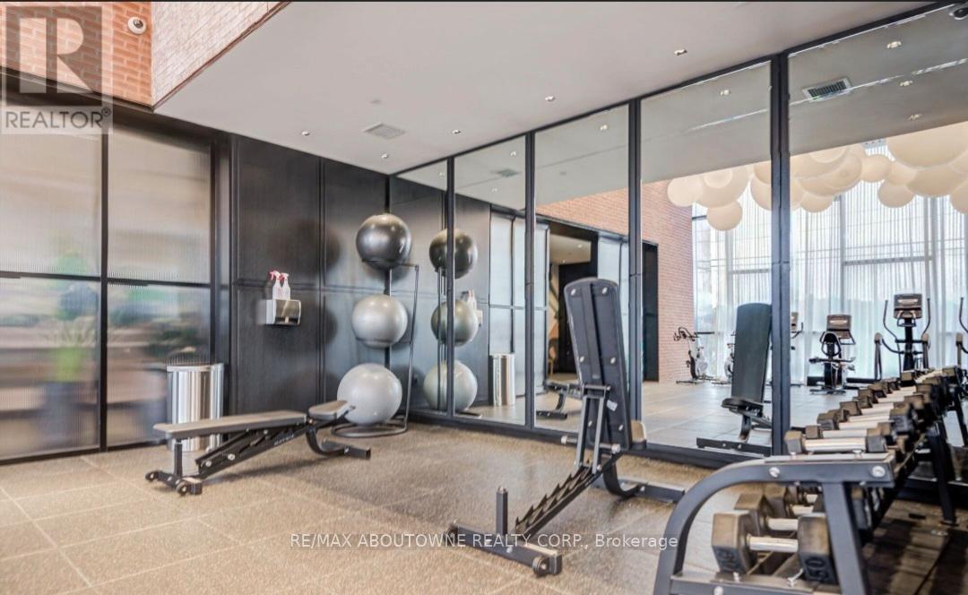 1009 - 3220 William Colston Avenue, Oakville, Ontario  L6H 7X9 - Photo 22 - W12952574