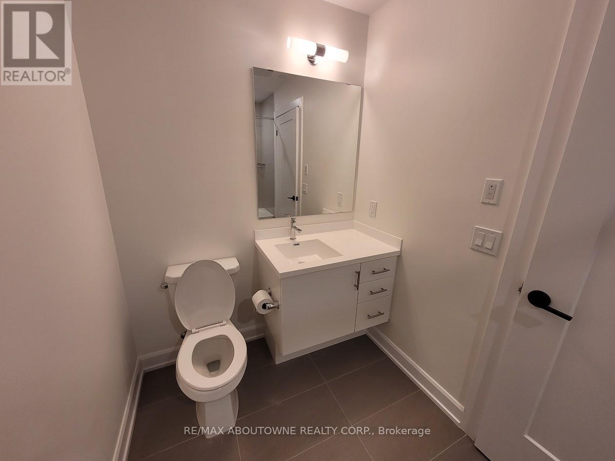 1009 - 3220 William Colston Avenue, Oakville, Ontario  L6H 7X9 - Photo 5 - W12952574