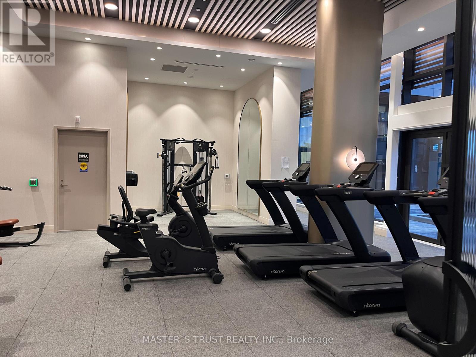 1207 - 1415 Dundas Street E, Oakville, Ontario  L6H 8A3 - Photo 15 - W12952598