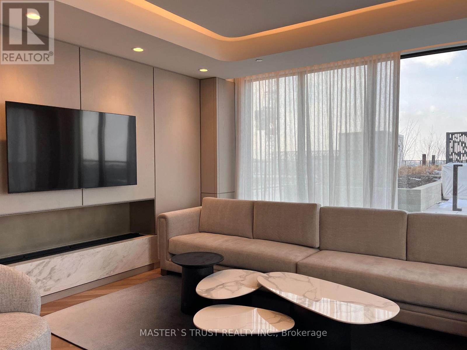 1207 - 1415 Dundas Street E, Oakville, Ontario  L6H 8A3 - Photo 16 - W12952598