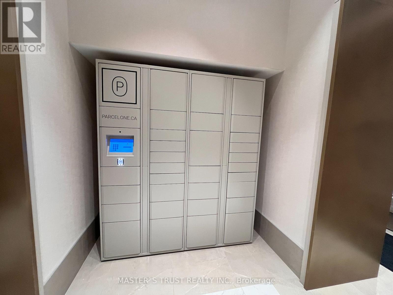 1207 - 1415 Dundas Street E, Oakville, Ontario  L6H 8A3 - Photo 18 - W12952598