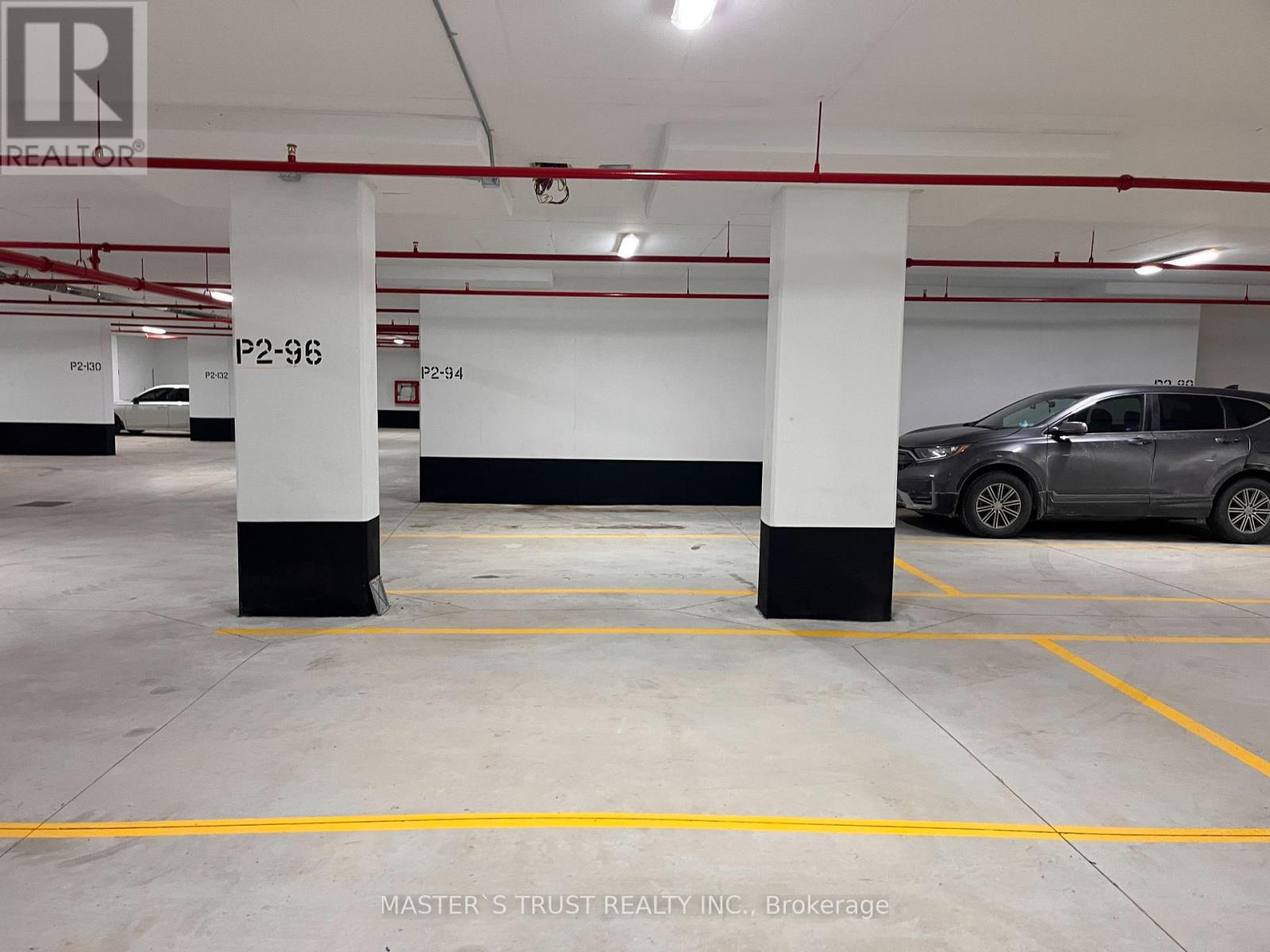 1207 - 1415 Dundas Street E, Oakville, Ontario  L6H 8A3 - Photo 19 - W12952598